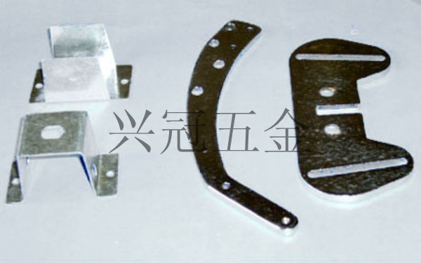 五金冲压件2