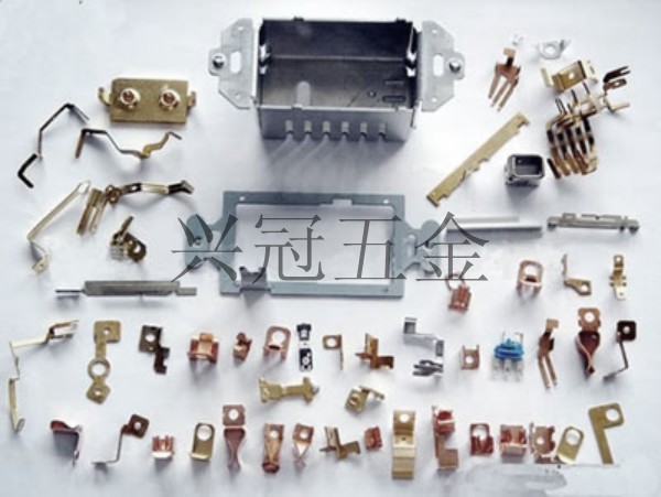 五金冲压件3
