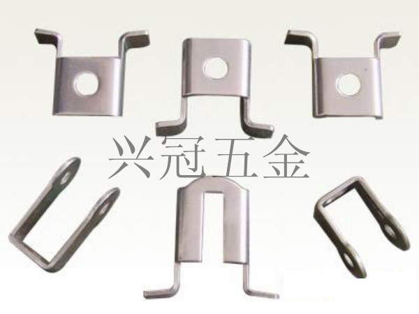 五金冲压件9